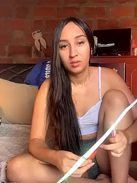 RAKEL37 online show from November 17, 2025, 11:58 am