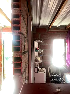 RAKEL37 online show from November 22, 2025, 4:06 pm