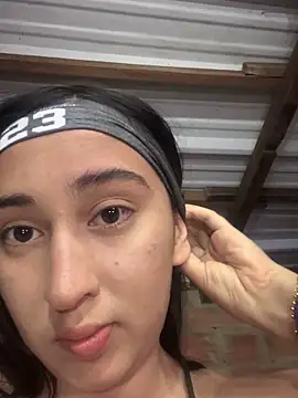 Snapshot of RAKEL37 chatting on February 3, 2026, 2:53 am RAKEL37 online show from February 3, 2026, 2:53 am