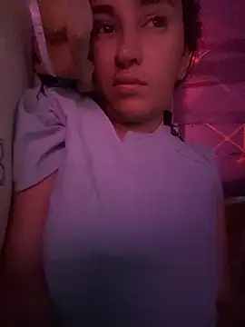 Snapshot of RAKEL37 chatting on February 10, 2026, 2:27 pm RAKEL37 online show from February 10, 2026, 2:27 pm