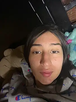 RAKEL37 online show from March 26, 2026, 3:05 am