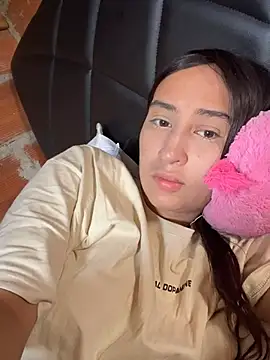 RAKEL37 online show from March 28, 2026, 3:35 pm