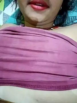 Komal-741 online show from October 18, 2025, 3:25 pm