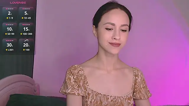 Snapshot of MiaSweetasHoney chatting on October 7, 2025, 6:58 am MiaSweetasHoney online show from October 7, 2025, 6:58 am