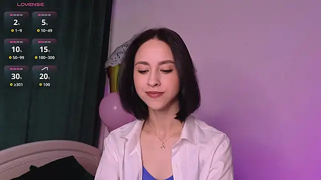 Snapshot of MiaSweetasHoney chatting on October 20, 2025, 6:26 am MiaSweetasHoney online show from October 20, 2025, 6:26 am