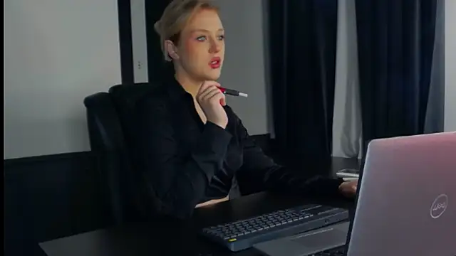 CaitlinSugar online show from October 14, 2025, 4:57 am