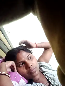 Sneha16 online show from October 12, 2025, 7:48 pm