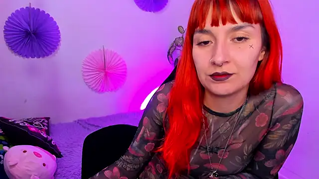 mary-magic online show from October 16, 2025, 4:32 am