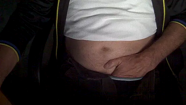 velikifant7 online show from March 13, 2026, 5:12 am