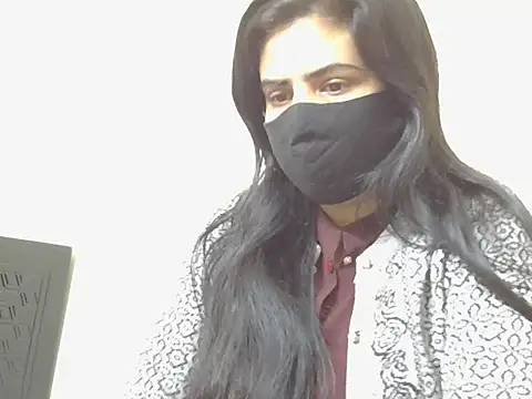 fairy queen07 online show from January 6, 2026, 7:29 pm