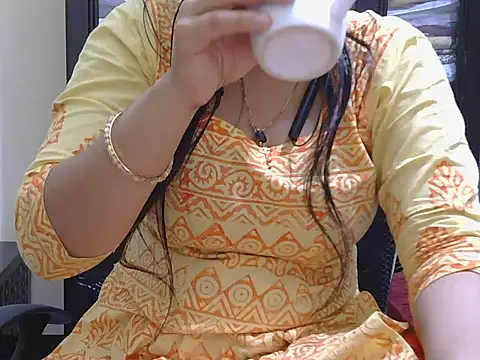 fairy queen07 online show from January 9, 2026, 6:26 pm