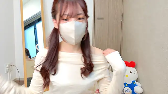 riri  nyan o0 online show from January 9, 2026, 5:03 am