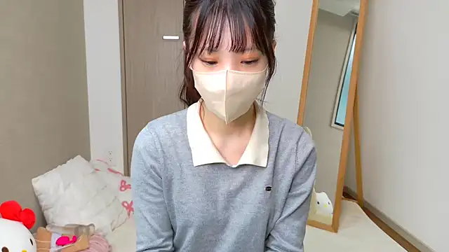 riri  nyan o0 online show from April 1, 2026, 5:31 am