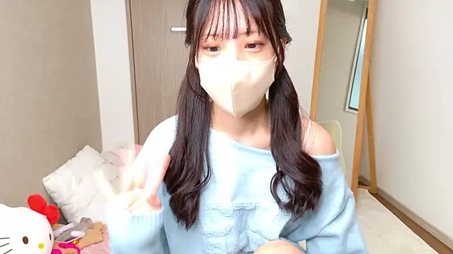 riri  nyan o0 online show from March 31, 2026, 5:09 am