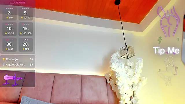 KatheMiler online show from April 9, 2026, 6:19 am