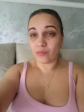 Snapshot of PalomaDesireee chatting on November 13, 2025, 8:07 am PalomaDesireee online show from November 13, 2025, 8:07 am