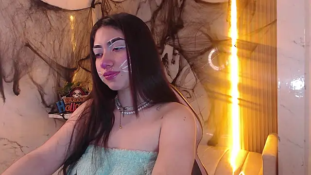 Snapshot of Sophia_tf chatting on October 16, 2025, 1:30 pm Sophia tf online show from October 16, 2025, 1:30 pm