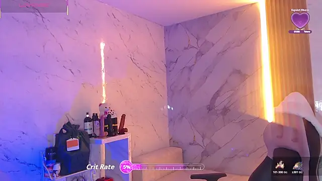 Sophia tf online show from November 17, 2025, 12:53 pm