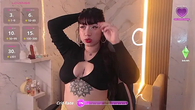 Snapshot of Sophia_tf chatting on September 19, 2025, 1:26 pm Sophia tf online show from September 19, 2025, 1:26 pm