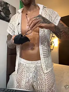 Tomy maylon online show from October 19, 2025, 3:15 pm