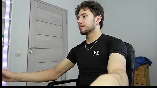 Snapshot of Ethan_Fyre chatting on September 14, 2025, 6:47 am Ethan Fyre online show from September 14, 2025, 6:47 am