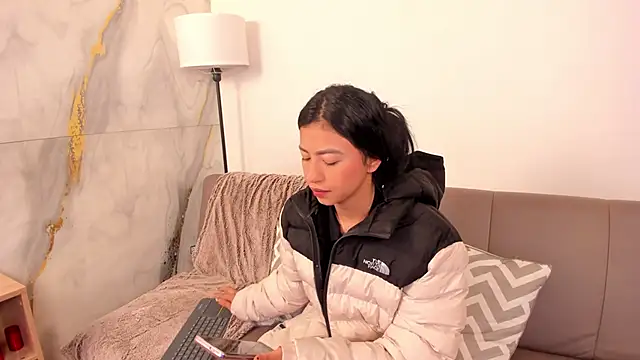 Snapshot of Tiffany_Nm chatting on February 24, 2026, 12:50 pm Tiffany Nm online show from February 24, 2026, 12:50 pm