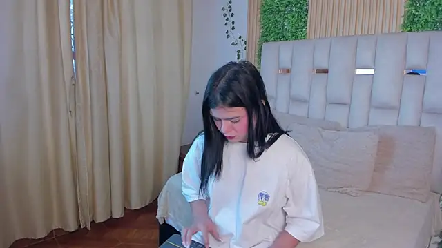 Jade Nmm online show from January 9, 2026, 1:40 pm