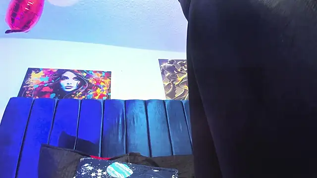 Hanna wish online show from November 14, 2025, 1:15 pm