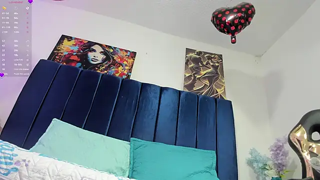 Hanna wish online show from November 27, 2025, 1:22 pm