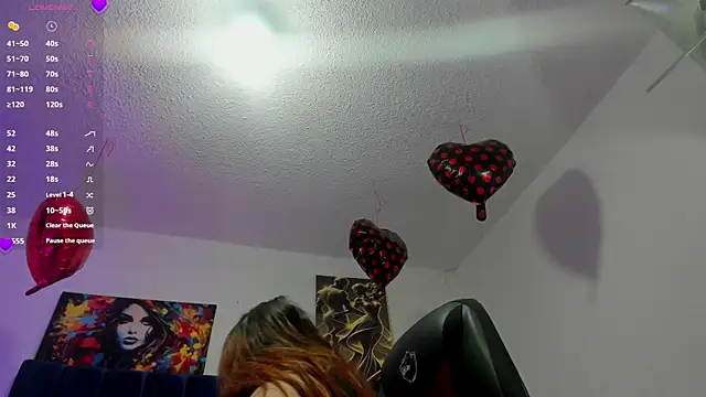 Hanna wish online show from December 2, 2025, 1:02 pm