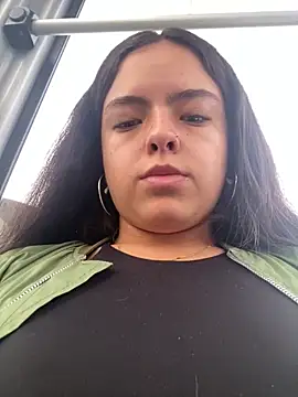 EmilyHarperr online show from November 13, 2025, 11:25 am