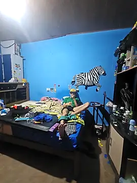 boysafado2521 online show from February 14, 2026, 11:49 pm