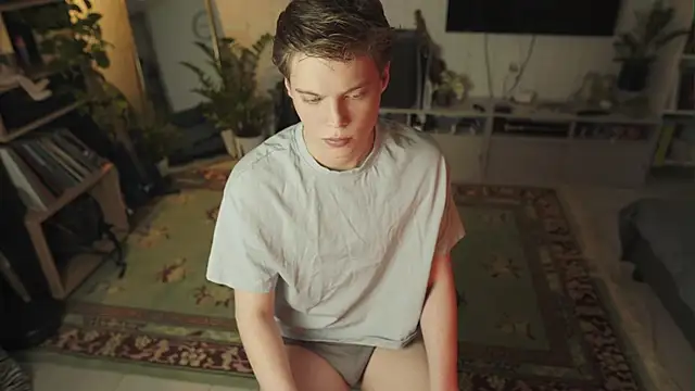 RusBradPitt online show from March 31, 2026, 2:52 pm