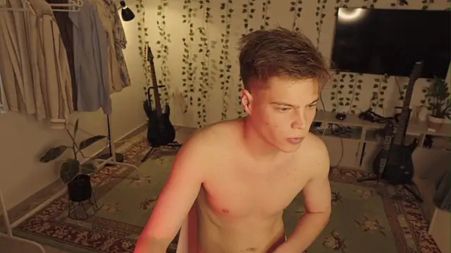 RusBradPitt online show from October 20, 2025, 11:55 am