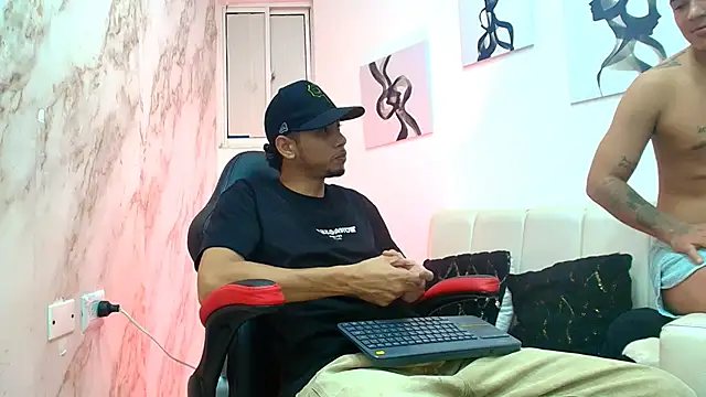 DustinandJordan online show from January 17, 2026, 12:04 am