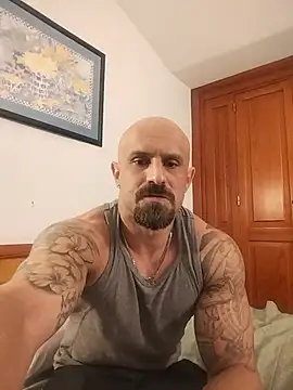 Snapshot of Visto36 chatting on July 14, 2026, 9:54 pm Visto36 online show from July 14, 2026, 9:54 pm
