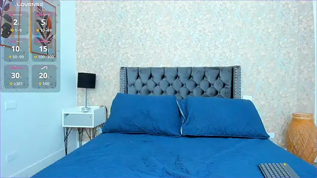 Snapshot of Cataleya_Wayne chatting on September 26, 2025, 1:34 am Cataleya Wayne online show from September 26, 2025, 1:34 am