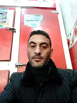 mahdiDido online show from November 23, 2025, 11:31 am