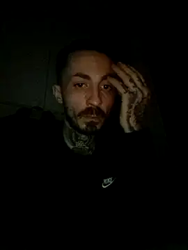 Robe420 online show from November 10, 2025, 1:43 am