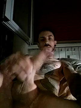 Robe420 online show from May 29, 2026, 2:50 am