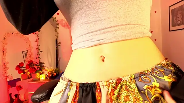 Isla rosee18 online show from April 10, 2026, 12:17 am