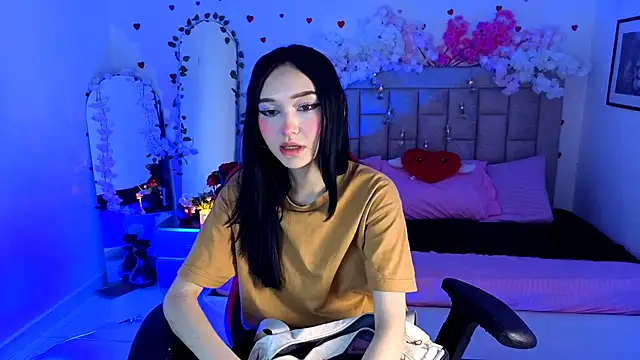 Isla rosee18 online show from April 20, 2026, 1:19 am