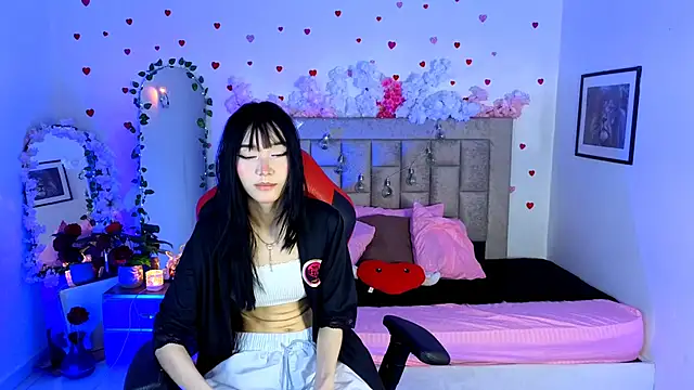 Isla rosee18 online show from April 11, 2026, 1:02 am