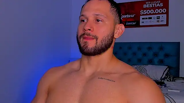 andrewcorey1 online show from September 12, 2025, 5:18 am