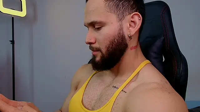 andrewcorey1 online show from May 6, 2026, 6:39 am