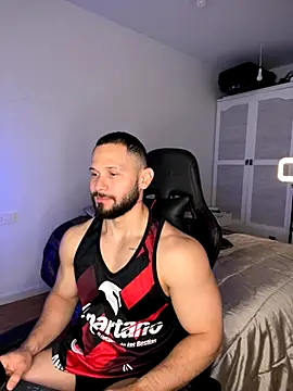 andrewcorey1 online show from October 22, 2025, 5:29 am