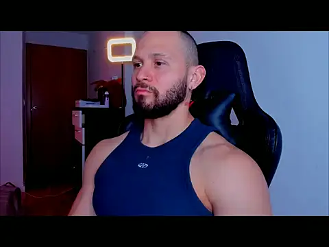 andrewcorey1 online show from February 26, 2026, 7:41 am