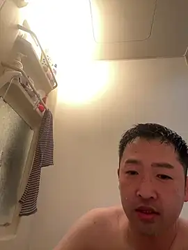 shin0689 online show from July 9, 2026, 10:42 pm