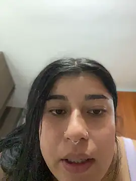 Tokio Sakura online show from November 11, 2025, 8:58 pm