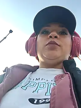 Mariana-94 online show from March 26, 2026, 12:25 pm